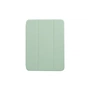 Чохол до планшета BeCover Soft TPU Apple iPad Mini 7 2024 Green (712440) - зменшене зображення 2