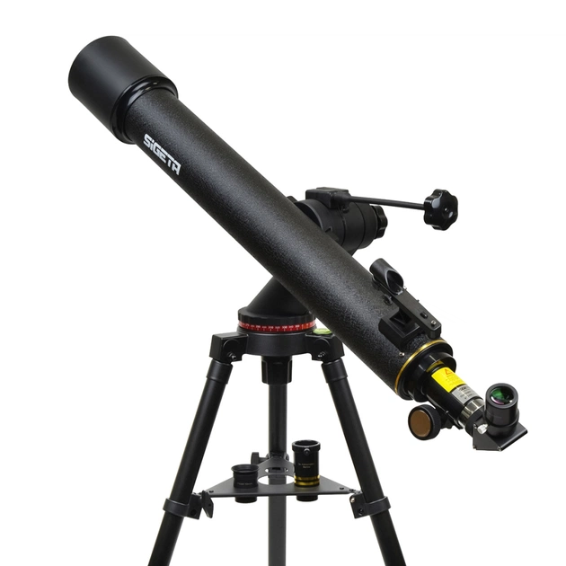 Телескоп Sigeta StarQuest 72/800 Alt-AZ (65352) - picture 5
