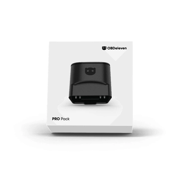 Автосканер OBDeleven 3 Pro pack (P1052) - picture 9