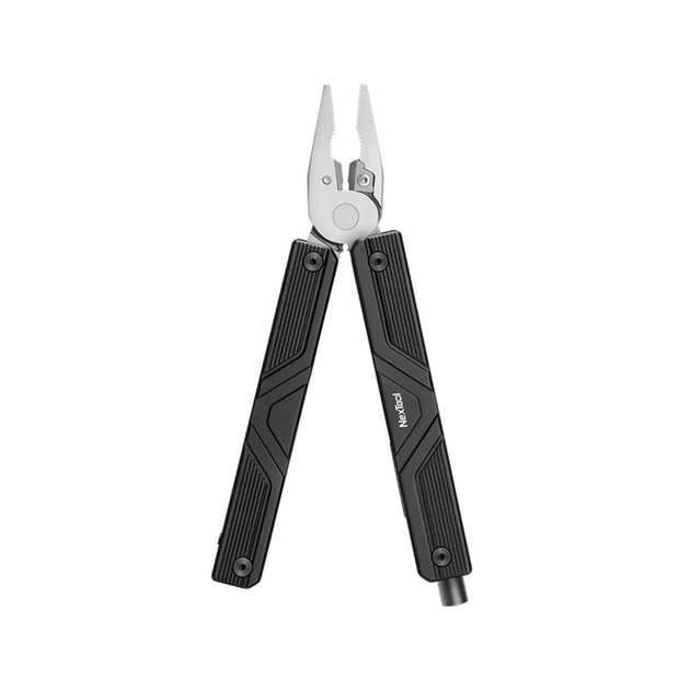 Мультитул NexTool Gemini з електричною викруткою (NE20213) - picture 3