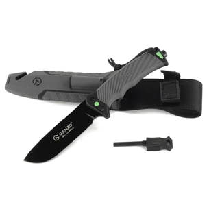 Ніж Ganzo G8012V2-GY зображення 1