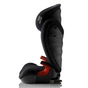 Автокрісло Britax-Romer KidFix SL Black Series Cosmos Black (2000029674) - зменшене зображення 5