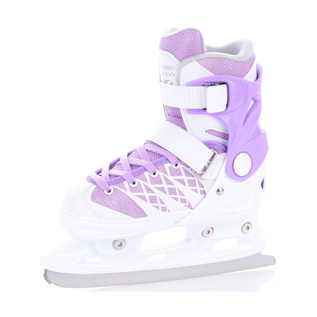 Ковзани Tempish Clips Ice Girl 33-36 (13000000842/33-36) - picture 6