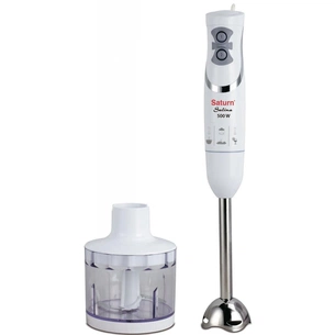 Блендер Saturn ST-FP9084 зображення 1