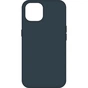 Чохол до мобільного телефона MAKE Apple iPhone 14 Plus Silicone Black (MCL-AI14PLBK) - зменшене зображення 1