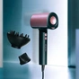 Фен Cecotec DryGlam Nano Plasma Black (A01_EU01_100150) - зменшене зображення 3
