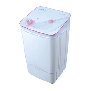 Пральна машина Grunhelm GWB-W703-WH зображення 1