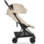 Коляска Cybex Coya Simply Flowers Beige (522003151) - зменшене зображення 4