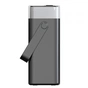 Батарея універсальна Aspiring Hit 30 30000mAh PD/65W (PB-H30) - зменшене зображення 5