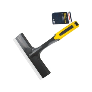 Водозгін SAPFIRE з лезом з TPR-пластика SA-304 (400847) зображення 1