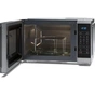 Мікрохвильова піч Sharp MG252AES (YC-MG252AE-S) - зменшене зображення 4