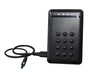 Внешний карман Frime SATA HDD/SSD 2.5", USB3.0, с функцией шифрования данных, Black (FHEE10025U30) - уменьшенное изображение 1