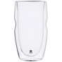 Набір склянок MasterPro Mixology з подвійними стінками, 540 мл, 2 шт (BGMP-20204) - зменшене зображення 3