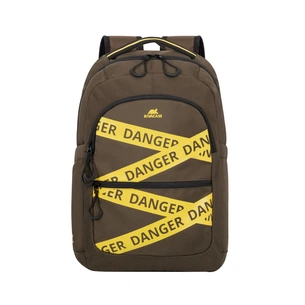 Рюкзак для ноутбука RivaCase 15.6" 5431 Erebus, 20L, Khaki зображення 1