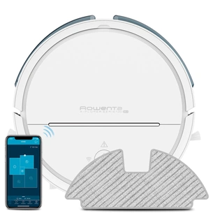 Пилосос Rowenta RR7867WH зображення 1