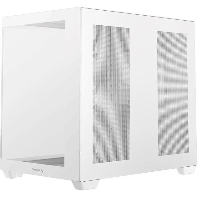 Корпус для ПК Deepcool CG530 4F White (R-CG530-WHADA4-G-1) - picture 4