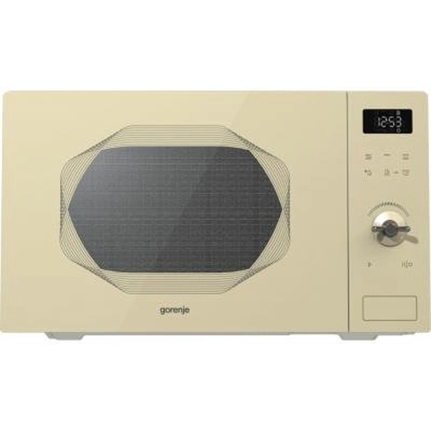 Мікрохвильова піч Gorenje MO25INI - изображение 1