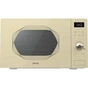 Мікрохвильова піч Gorenje MO25INI - зменшене зображення 1