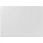 Чохол до планшета Samsung Tab А9+ Book Cover White (EF-BX210TWEGWW) - зменшене зображення 2
