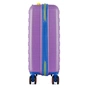 Валіза Semi Line 20" (S) Purple (T5845-1) (DAS303418) - зменшене зображення 5