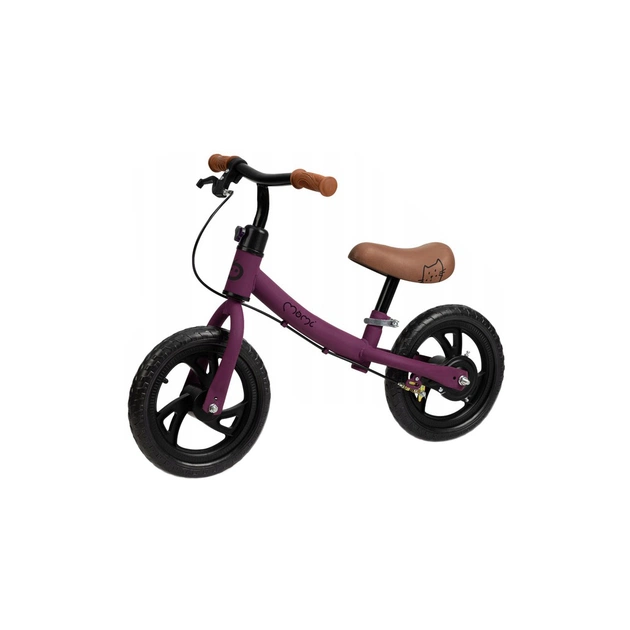 Біговел MoMi Breki violet (ROBI00058) - изображение 1