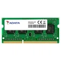 Модуль пам'яті для ноутбука SoDIMM DDR3L 4GB 1600 MHz ADATA (ADDS1600W4G11-B) - уменьшенное изображение 1