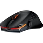 Мишка ASUS ROG Chakram X Origin Bluetooth/Wireless Black (90MP02N1-BMUA00) - зменшене зображення 2