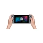 Ігрова консоль Nintendo Switch Сірий (45496452612) - уменьшенное изображение 1