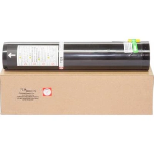 Картридж BASF для Xerox WC 7228/35/45/C2128/2626/3545 Yellow (KT-006R01178) зображення 1