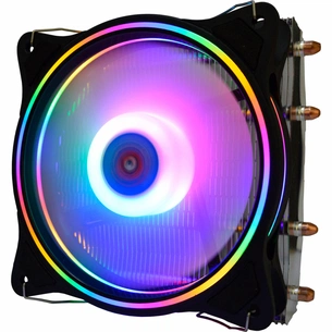 Кулер до процесора Cooling Baby R44 зображення 1