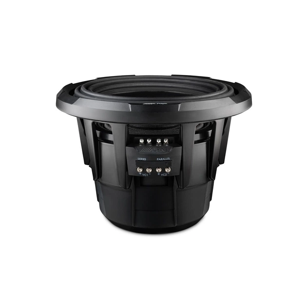 Сабвуферний динамік Alpine X-W10D4 - picture 7