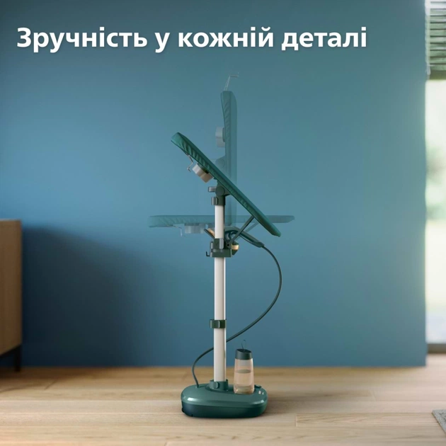Відпарювач для одягу Philips AIS6020/70 - picture 8