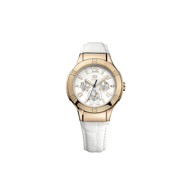 Наручные часы Tommy Hilfiger 1781362 - изображение 1