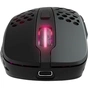 Мишка Xtrfy M4 RGB Wireless Black (XG-M4-WL-BLACK) - зменшене зображення 3