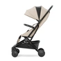 Коляска Kinderkraft Pilot 2 Beige (KSPILO02BEG0000) (5902533927241) - зменшене зображення 3