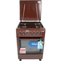 Плита Liberty PWE 6102 B-F - зменшене зображення 1