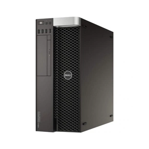 Комп'ютер Dell Precision 7810 Tower / Dual Xeon E5-2643 v3 (210-ACQN#BASE-08) зображення 1