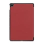 Чохол до планшета BeCover Smart Case Realme Pad 10.4" Red Wine (708269) - зменшене зображення 3