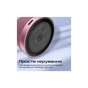 Акустична система Promate Punch 3 Вт Pink (punch.pink) - зменшене зображення 8
