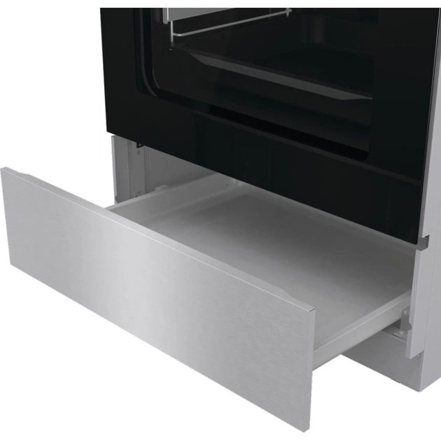 Плита Gorenje GKS6C71XF - picture 10