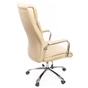 Офісне крісло Аклас Маккай CH ANF Бежевое (11414) - зменшене зображення 5
