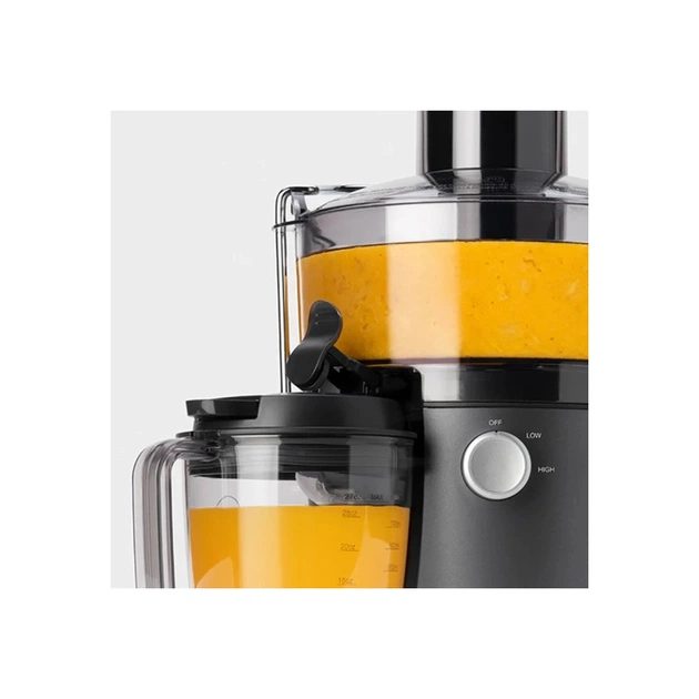 Соковижималка NUTRIBULLET NBJ100G - picture 7