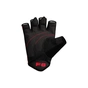 Рукавички для фітнесу RDX F6 Sumblimation Red L (WGS-F6R-L) - зменшене зображення 4