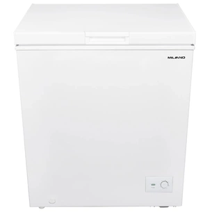 Морозильный ларь Milano MCD145W изображение 1