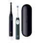 Електрична зубна щітка Oral-B iOS2d.2DC9.K типу 3770+дод ручка (8006530016636) - зменшене зображення 1
