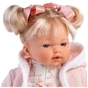 Лялька Llorens що плаче Roberta, 33 см (33132) - зменшене зображення 3