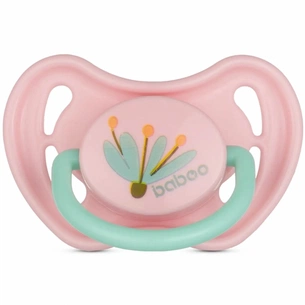 Пустушка Baboo Flora 6+ міс. (5-516) зображення 1