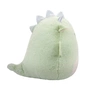 М'яка іграшка Squishmallows Дракон Дрю 30 см (SQCR06683) - зменшене зображення 5