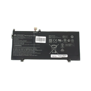 Акумулятор до ноутбука HP Envy x360 13-AE CP03XL, 60.9Wh (5275mAh), 3cell, 11.55V, Li-ion AlSoft (A71136) зображення 1