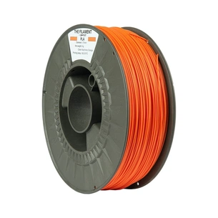 Пластик для 3D-принтера The Filament PLA 1.75mm 1kg ORANGE, MACHINERY (TF-24012) зображення 1